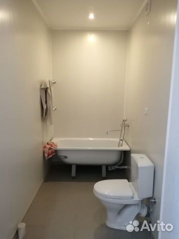 1-к квартира, 30 м², 2/3 эт.