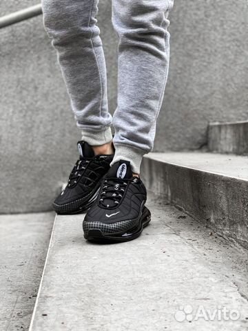 Кроссовки Nike Air Max 720 Am 98