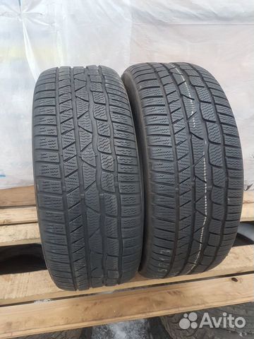 235 45 19 Continental Contiwintercontact TS810S 56