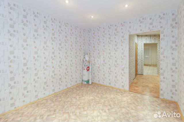 2-к квартира, 60.2 м², 9/16 эт.
