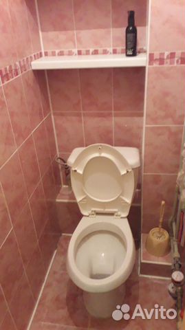 1-к квартира, 34.8 м², 1/10 эт. 1-к квартира, 34.8 м², 1/10 эт.