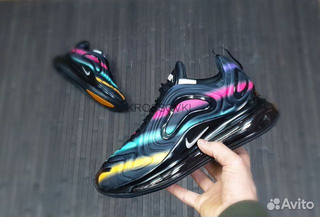 Nike Air Max 720