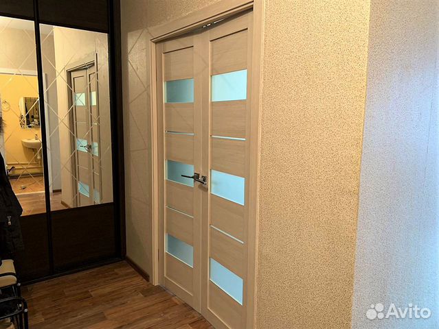 1-к квартира, 34 м², 7/10 эт.