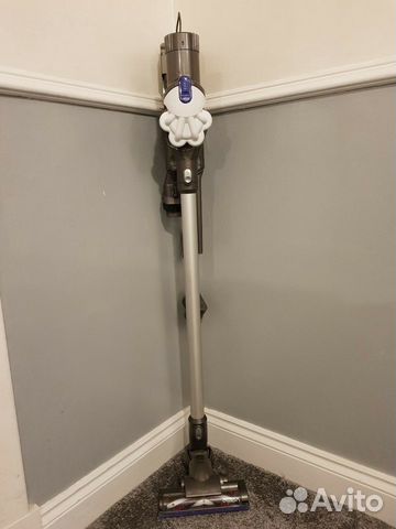 Пылесос Dyson DC44 Animal б.у
