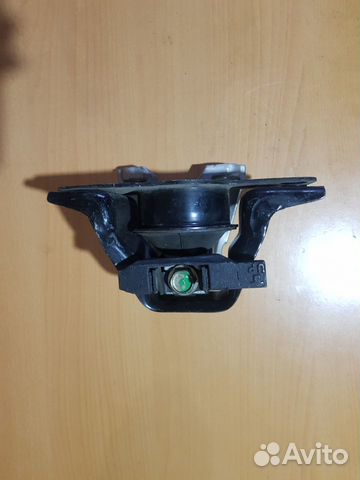 Подушка двигателя правая Nissan March AK12 CR12DE