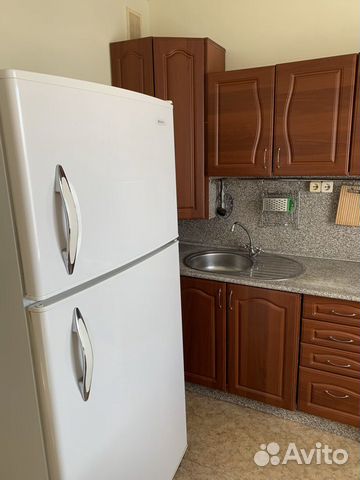 1-к квартира, 35 м², 2/10 эт. 1-к квартира, 35 м², 2/10 эт.