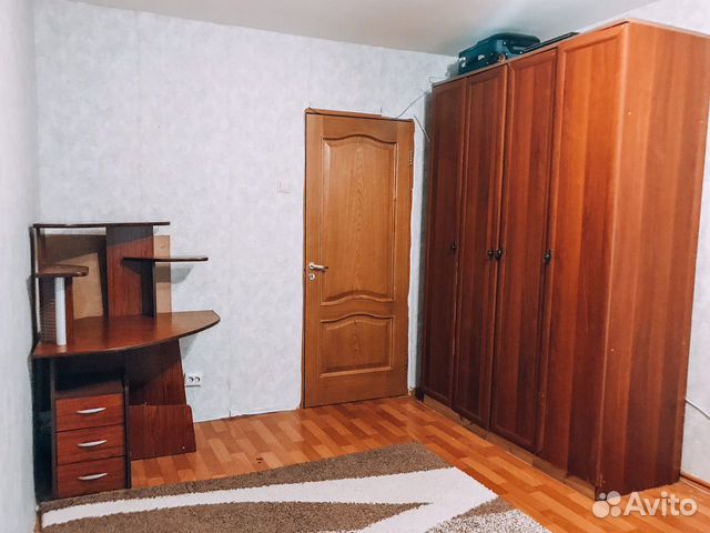 1-к квартира, 30 м², 1/5 эт. 1-к квартира, 30 м², 1/5 эт.