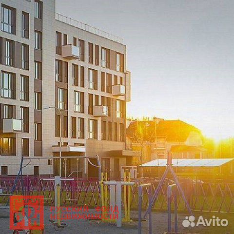 3-к квартира, 145 м², 2/5 эт.