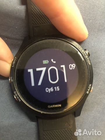 Garmin Forerunner 935 Garmin Forerunner 935