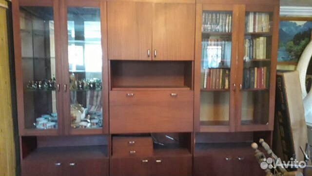 Мебельный гарнитур Мебельный гарнитур