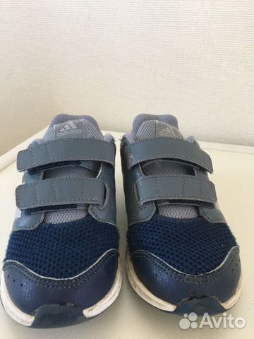 Кроссовки Adidas 29 Кроссовки Adidas 29