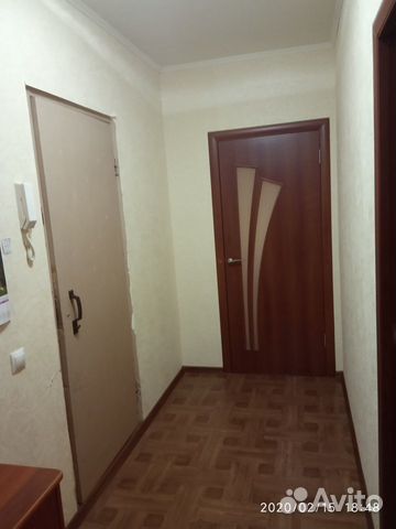 2-к квартира, 53.9 м², 9/10 эт.