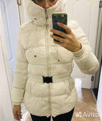 Пуховик Пуховик