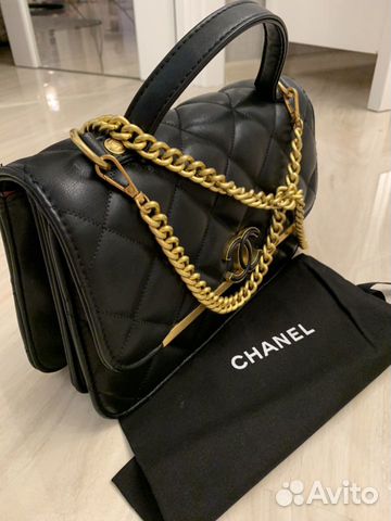 Сумка Chanel 2020 new Сумка Chanel 2020 new
