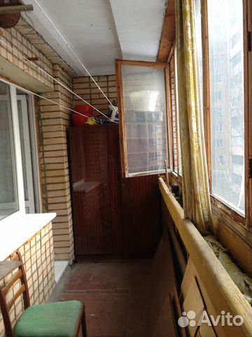 1-к квартира, 37 м², 8/18 эт. 1-к квартира, 37 м², 8/18 эт.