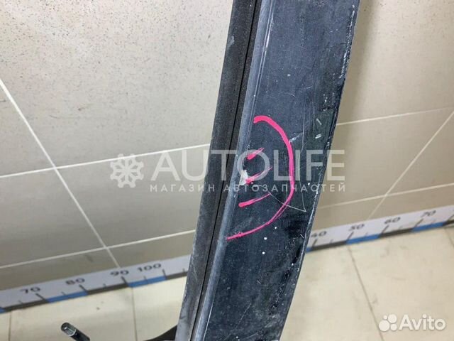 Дверь передняя левая Volkswagen Passat B5 Дверь передняя левая Volkswagen Passat B5