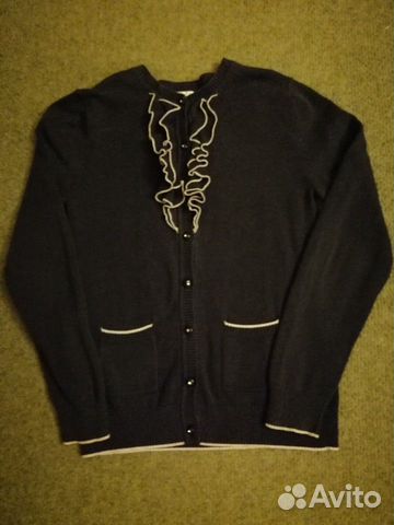 Школьные вещи для девочки