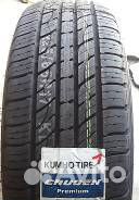 255 50 R20 Kumho Crugen Premium KL33