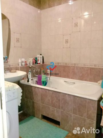 2-к квартира, 58.8 м², 2/3 эт.