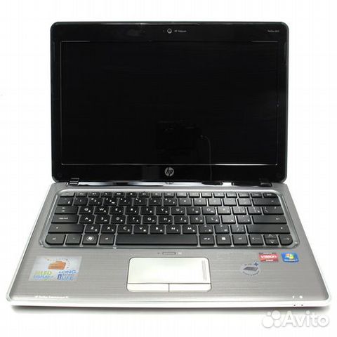 Hp pavilion dm3 1135er 13.3 Hp pavilion dm3 1135er 13.3