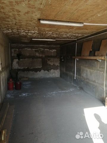 Гараж, > 30 м² Гараж, > 30 м²