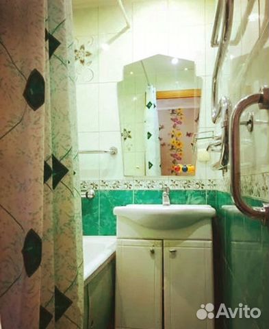 3-к квартира, 60 м², 4/5 эт. 3-к квартира, 60 м², 4/5 эт.