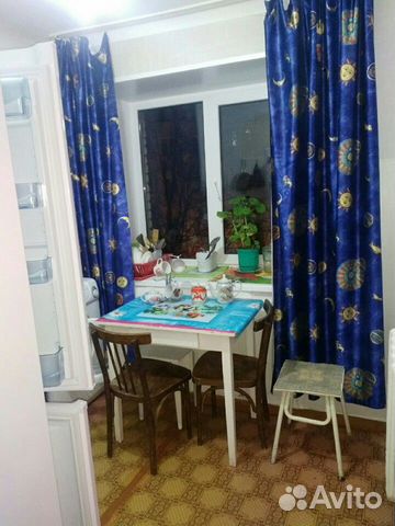 1-к квартира, 30 м², 4/5 эт. 1-к квартира, 30 м², 4/5 эт.