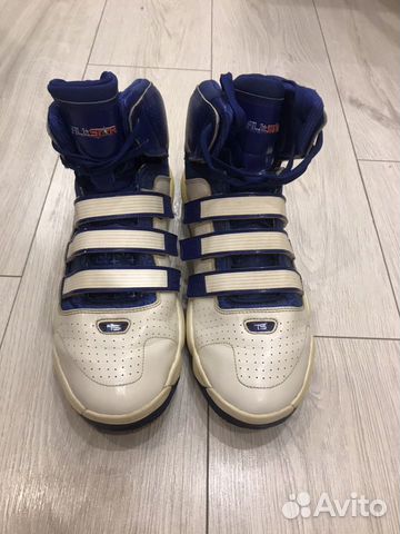 Кроссовки Adidas AllStar Кроссовки Adidas AllStar