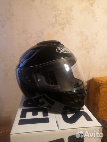Shoei GT-Air L Shoei GT-Air L
