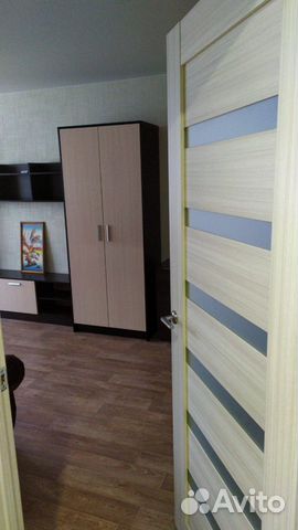 1-к квартира, 30 м², 2/9 эт. 1-к квартира, 30 м², 2/9 эт.