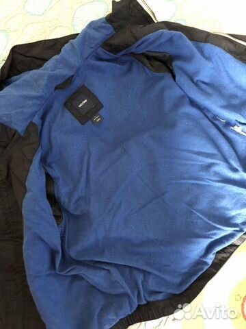 Ветровка для мальчика, рост 87-92 Ветровка для мальчика, рост 87-92