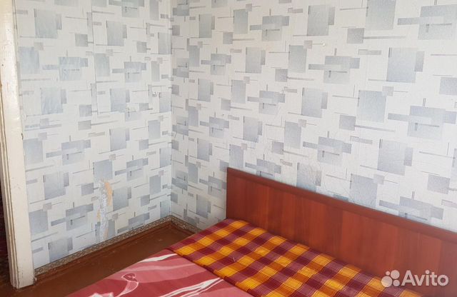 4-к квартира, 60.4 м², 2/5 эт. 4-к квартира, 60.4 м², 2/5 эт.