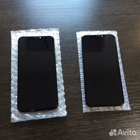 Дисплеи iPhone X/XS (оригинал)