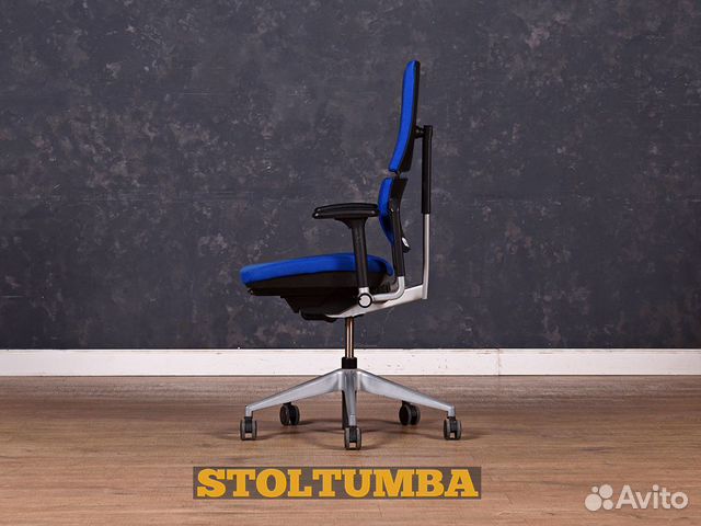 Кресло руководителя SteelCase Кресло руководителя SteelCase