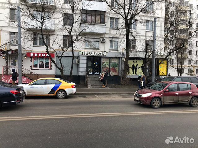 Сдам торговое помещение, 40.3 м² Сдам торговое помещение, 40.3 м²
