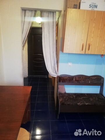 1-к квартира, 31 м², 3/3 эт.