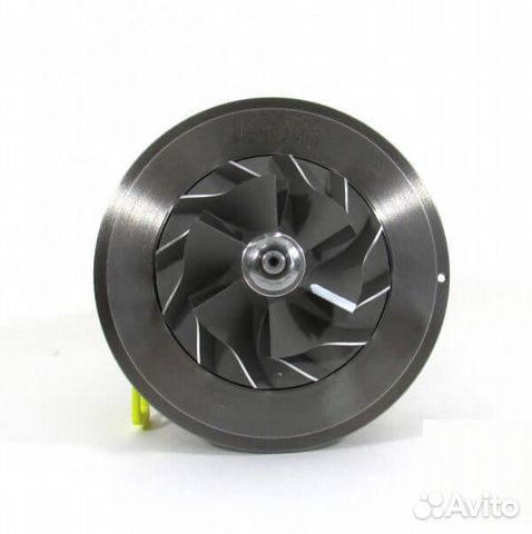 Картридж турбины Jrone TD04HL Volvo 2.4 B5244T3