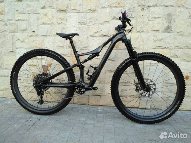 stumpjumper pro 29