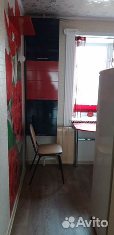 2-к квартира, 45 м², 3/5 эт. 2-к квартира, 45 м², 3/5 эт.