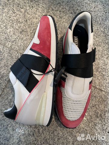 Кроссовки Bikkembergs оригинал