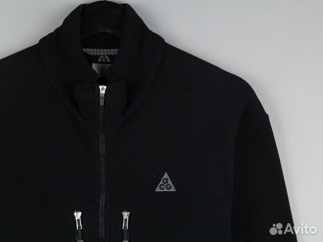 Флисовая кофта Nike ACG Размер M Флисовая кофта Nike ACG Размер M