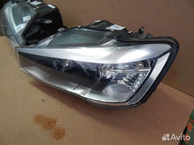 Фары BMW X3 F25 X4 F26 ксенон Фары BMW X3 F25 X4 F26 ксенон