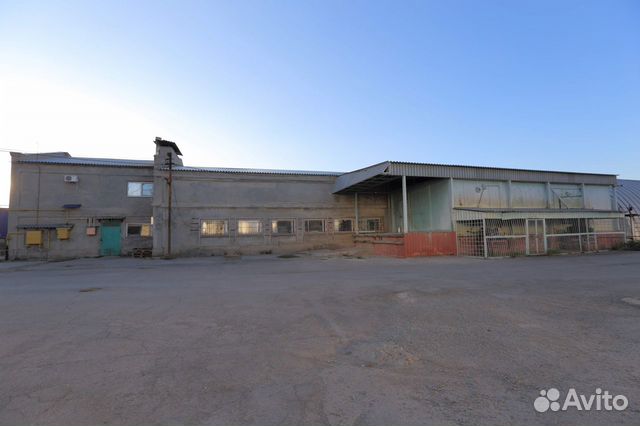 Производственное помещение, 800 м² Производственное помещение, 800 м²
