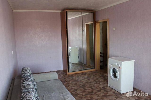 1-к квартира, 31 м², 2/9 эт. 1-к квартира, 31 м², 2/9 эт.