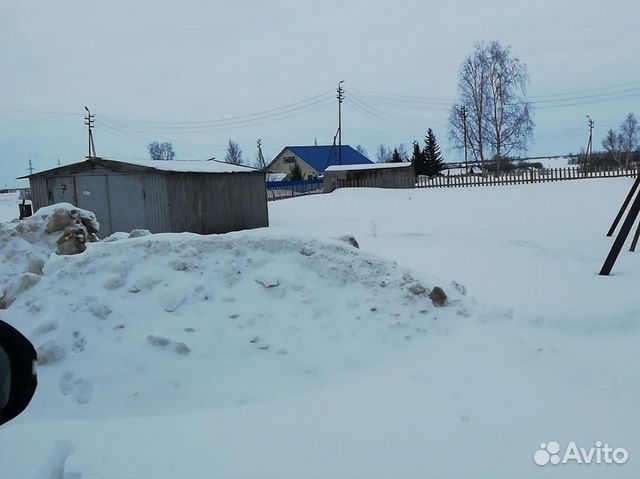 Участок 6 сот. (ИЖС)