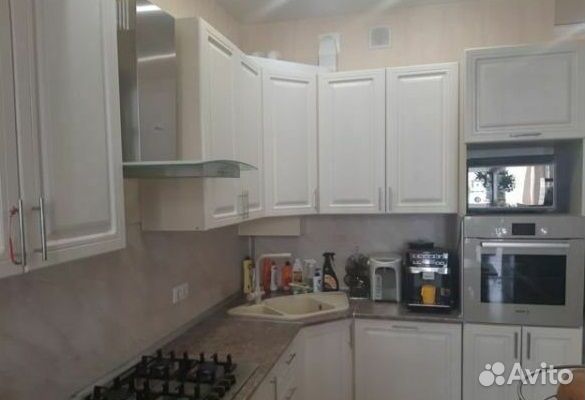 2-к квартира, 75 м², 1/7 эт.