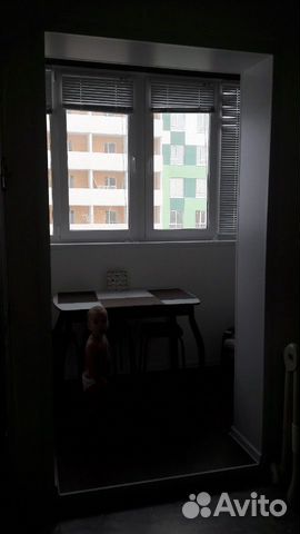 2-к квартира, 52 м², 10/16 эт. 2-к квартира, 52 м², 10/16 эт.