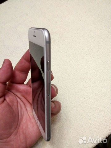 Телефон iPhone 6/64 GB Телефон iPhone 6/64 GB