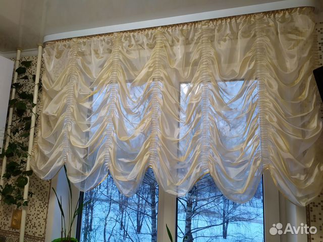 Шторы
