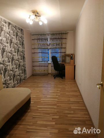 2-к квартира, 45 м², 4/5 эт.
